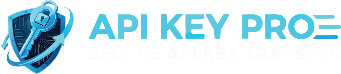API Key Pro logo