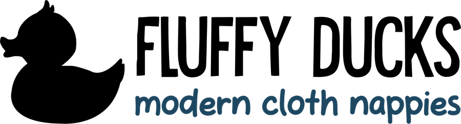 Fluffy Ducks logo