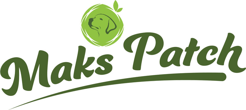 Mak’s Patch logo