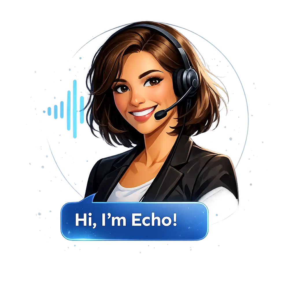 Echo - Chat Assistant