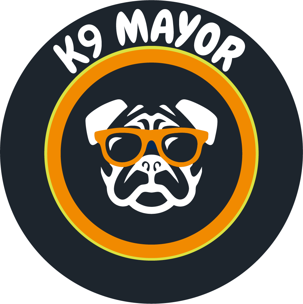 K9 Mayor Campaign - Vote for Your Favorite Pup