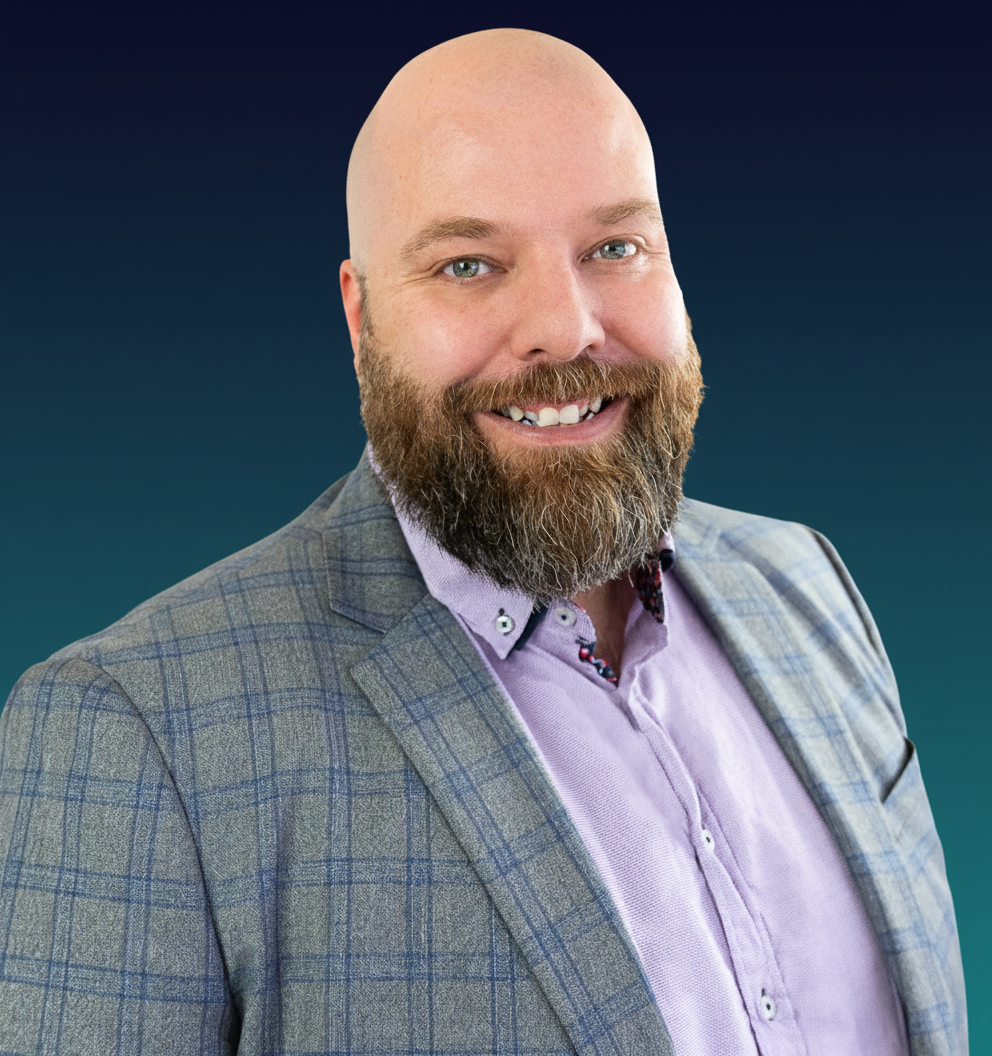 Nardus Oelofse - Chief Consultant