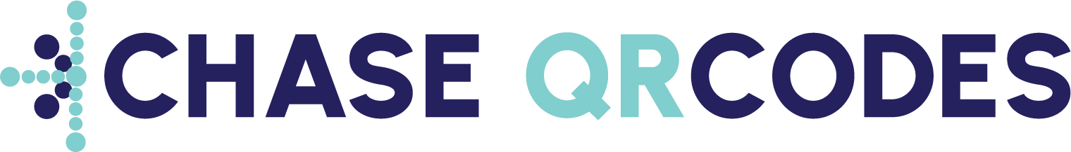 Chase QRCodes