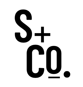 Shout + Co. logo